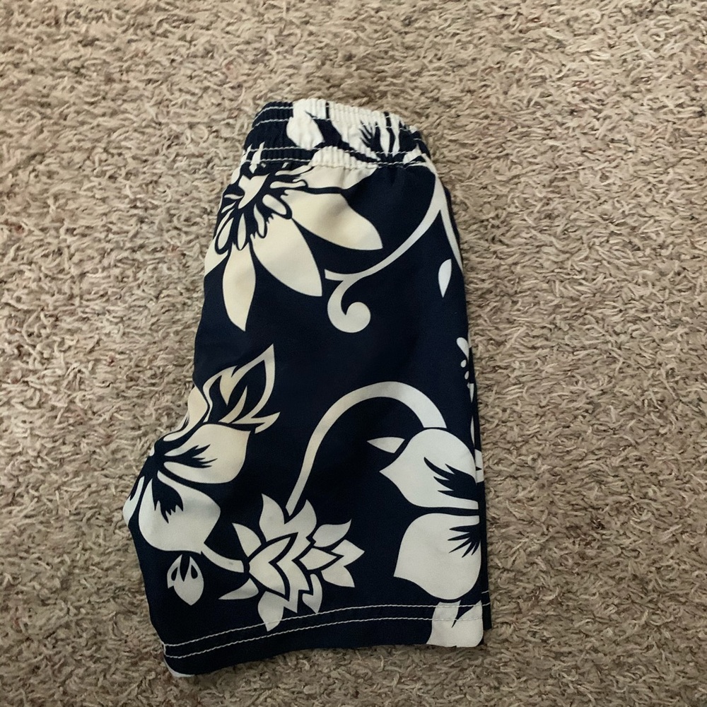 Boys Old Navy Swim Trunks